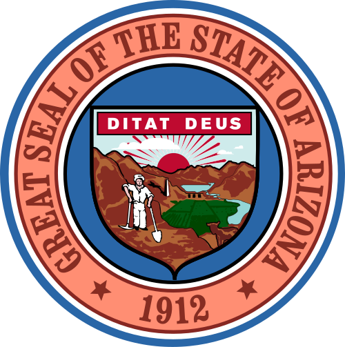 State seal