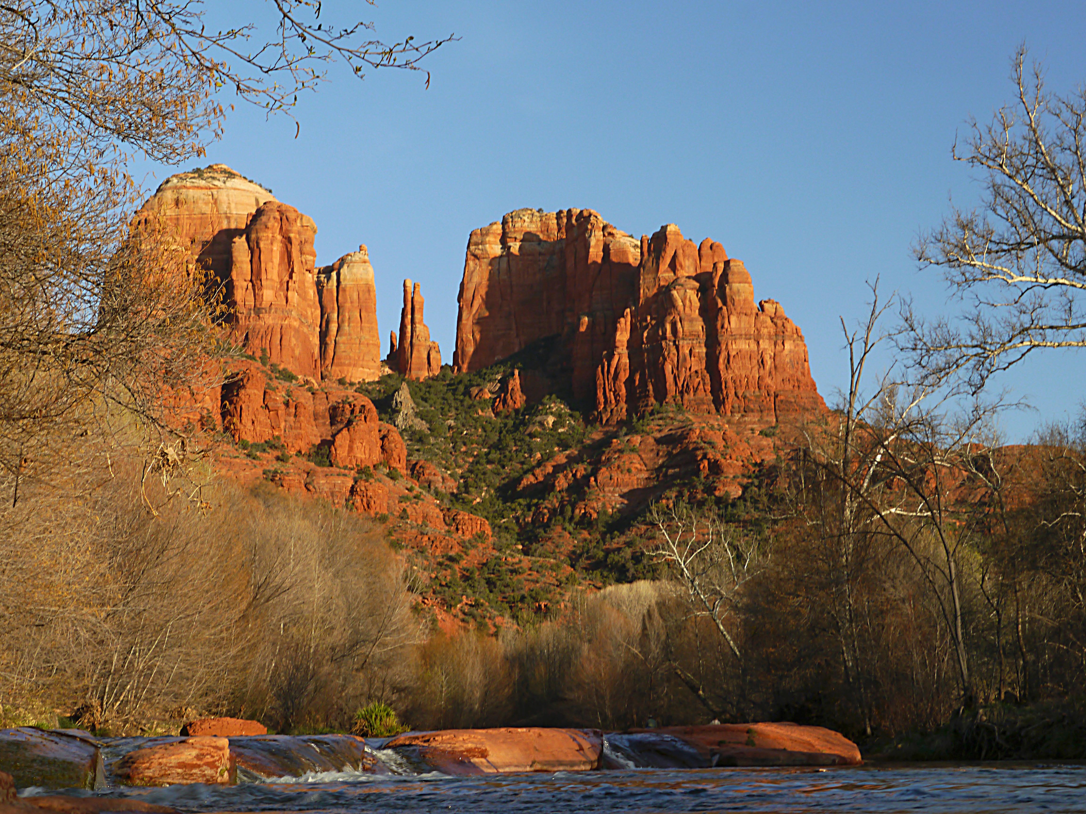Sedona Authority